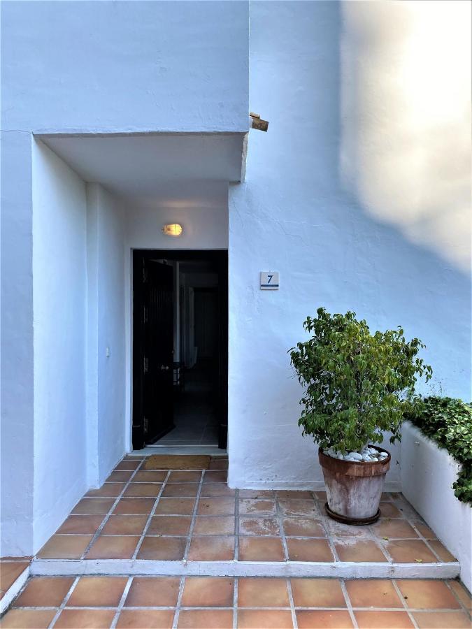 Jardines De Andalucia - Exquisite Newly Renovated Marbella