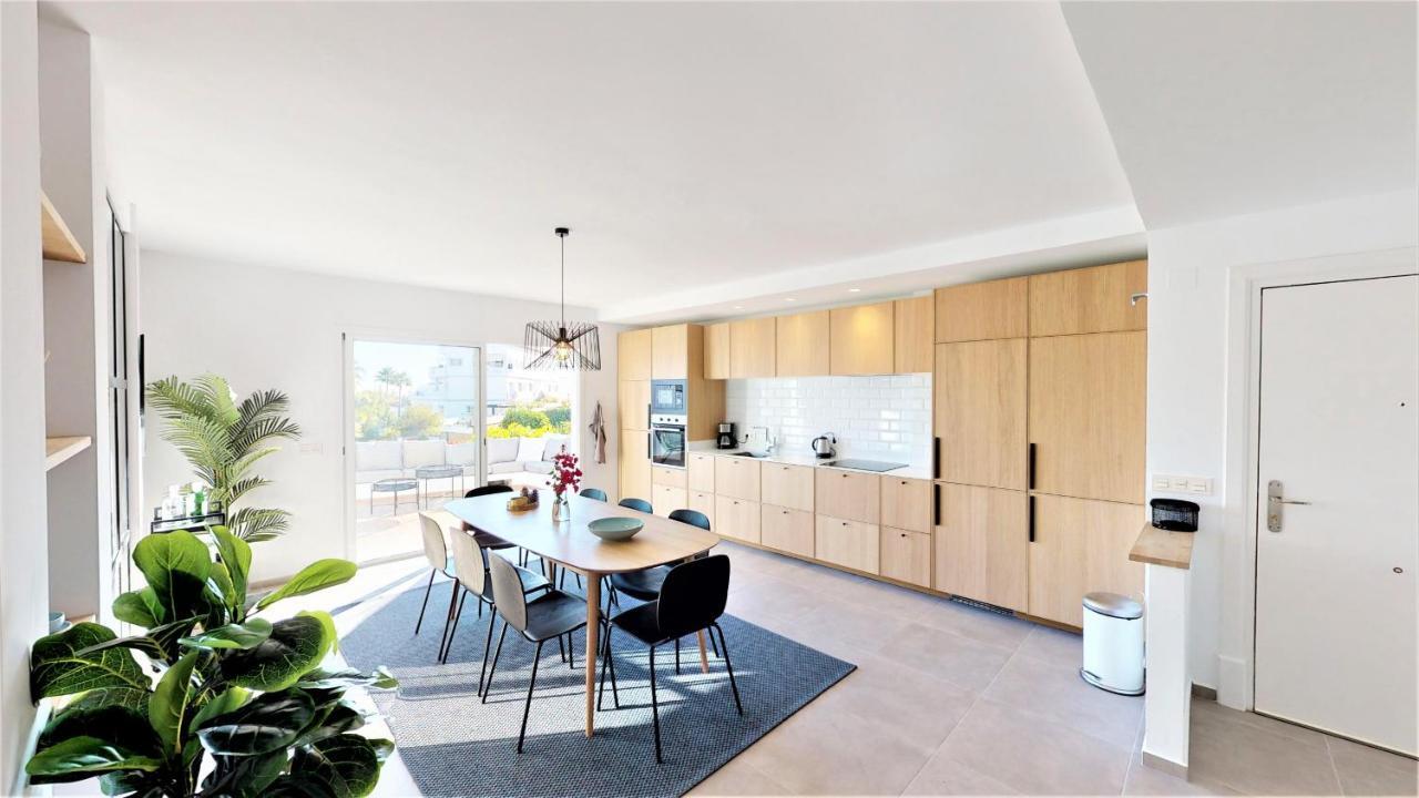 Jardines De Andalucia - Exquisite Newly Renovated Marbella