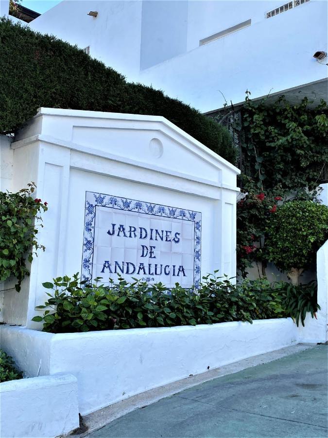 Apartment Jardines De Andalucia - Exquisite Newly Renovated
