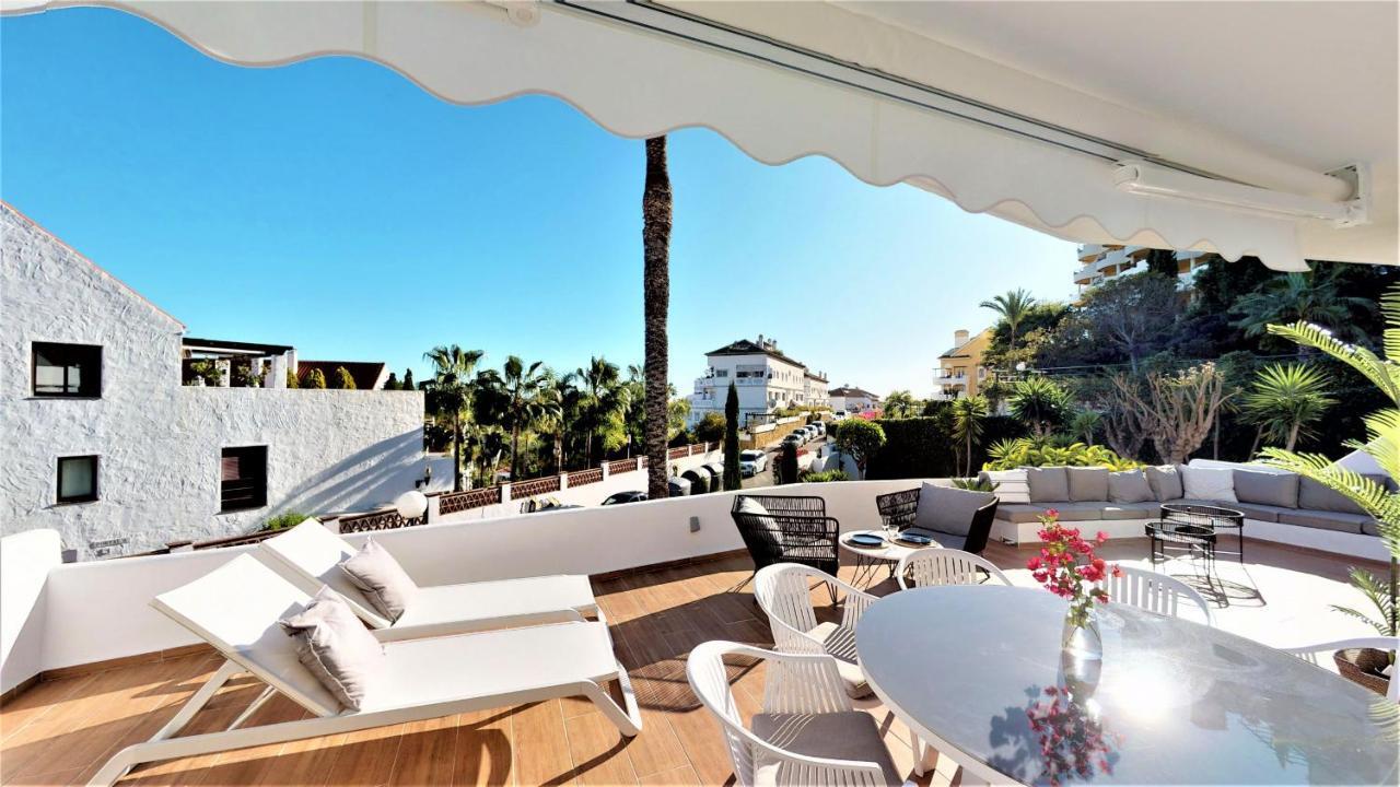 Jardines De Andalucia - Exquisite Newly Renovated *