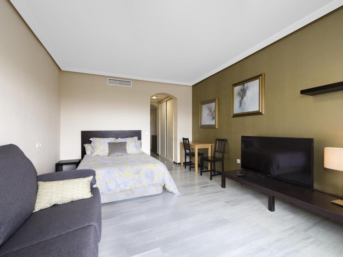 Studio, With Sea View, In Medina Garden - Puerto Banus
