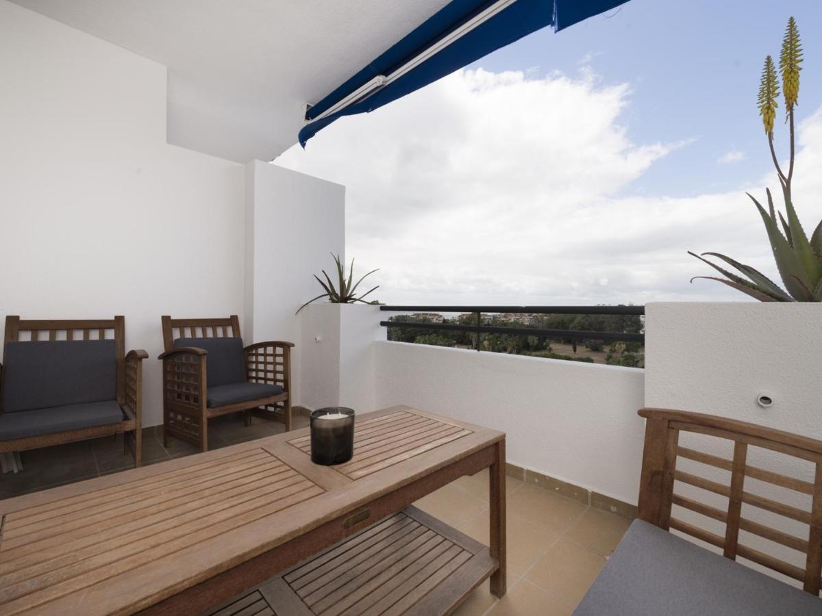 Studio, With Sea View, In Medina Garden - Puerto Banus Apartamento