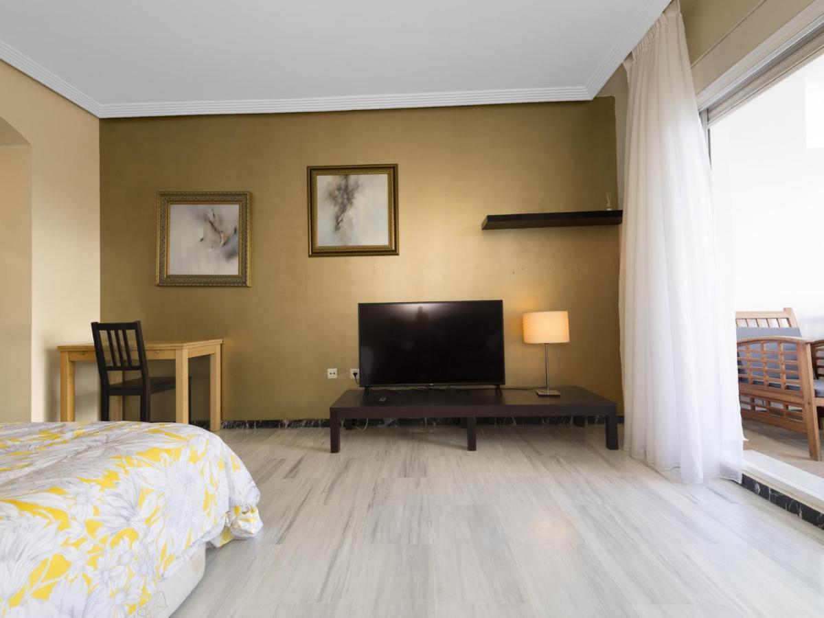 Studio, With Sea View, In Medina Garden - Puerto Banus * Marbella