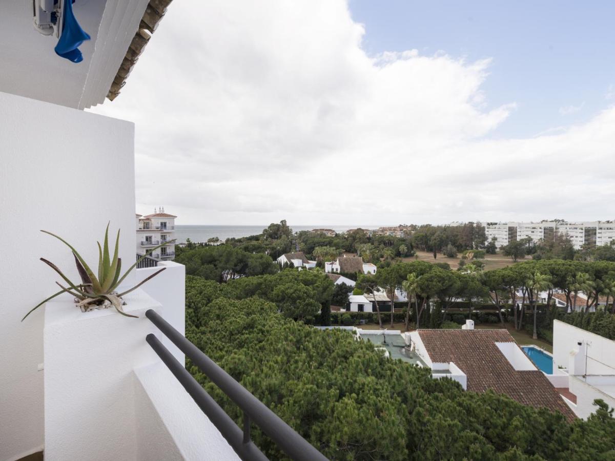 Studio, With Sea View, In Medina Garden - Puerto Banus