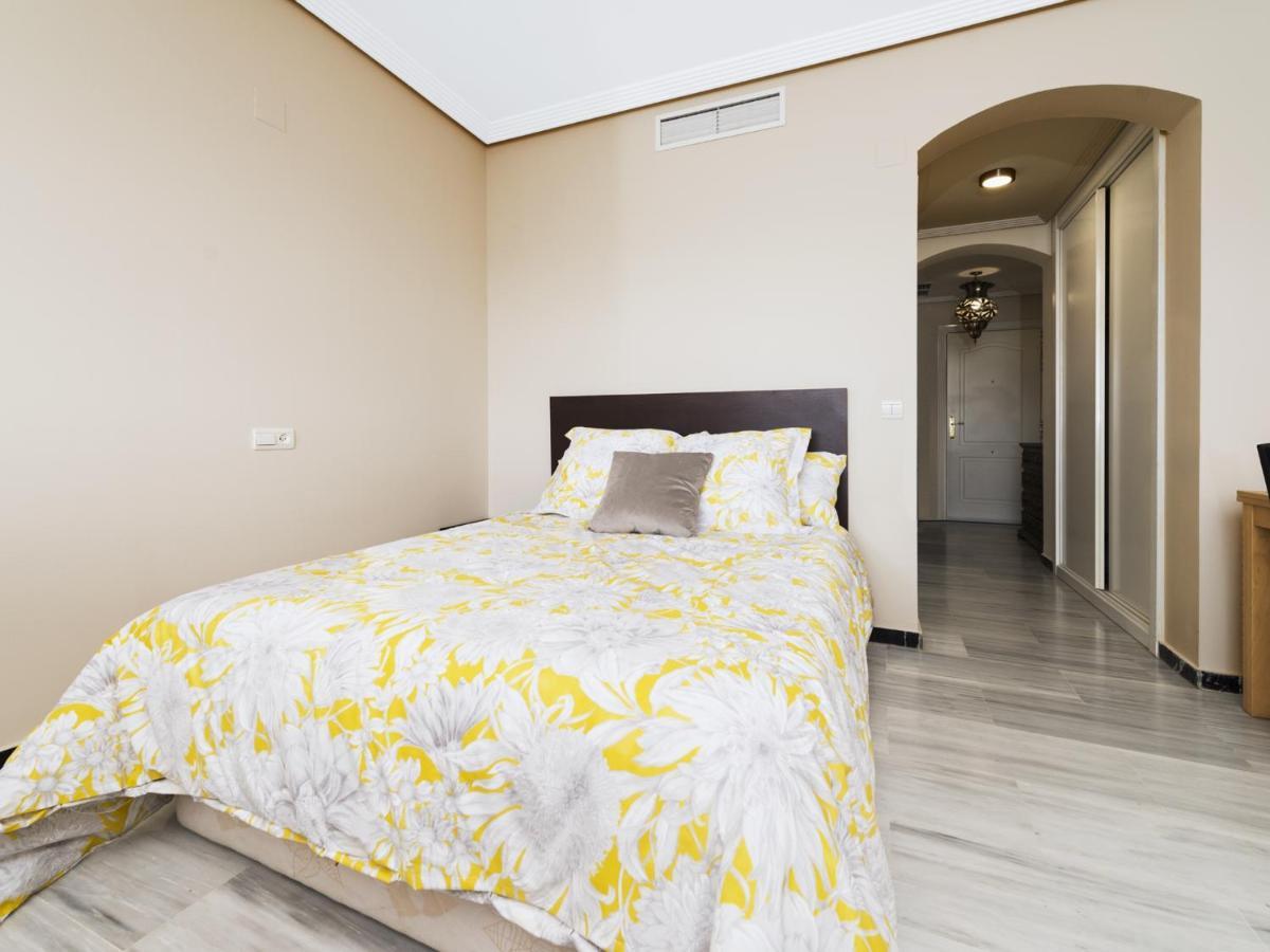 Apartamento Studio, With Sea View, In Medina Garden - Puerto Banus