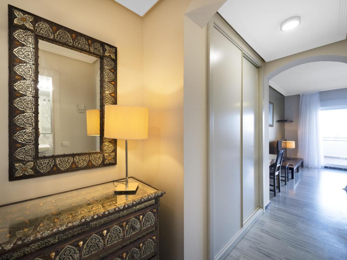 Studio, With Sea View, In Medina Garden - Puerto Banus Apartamento *
