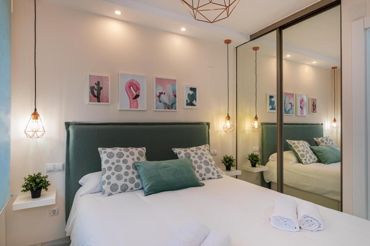Apartamento Weforyou Centro *