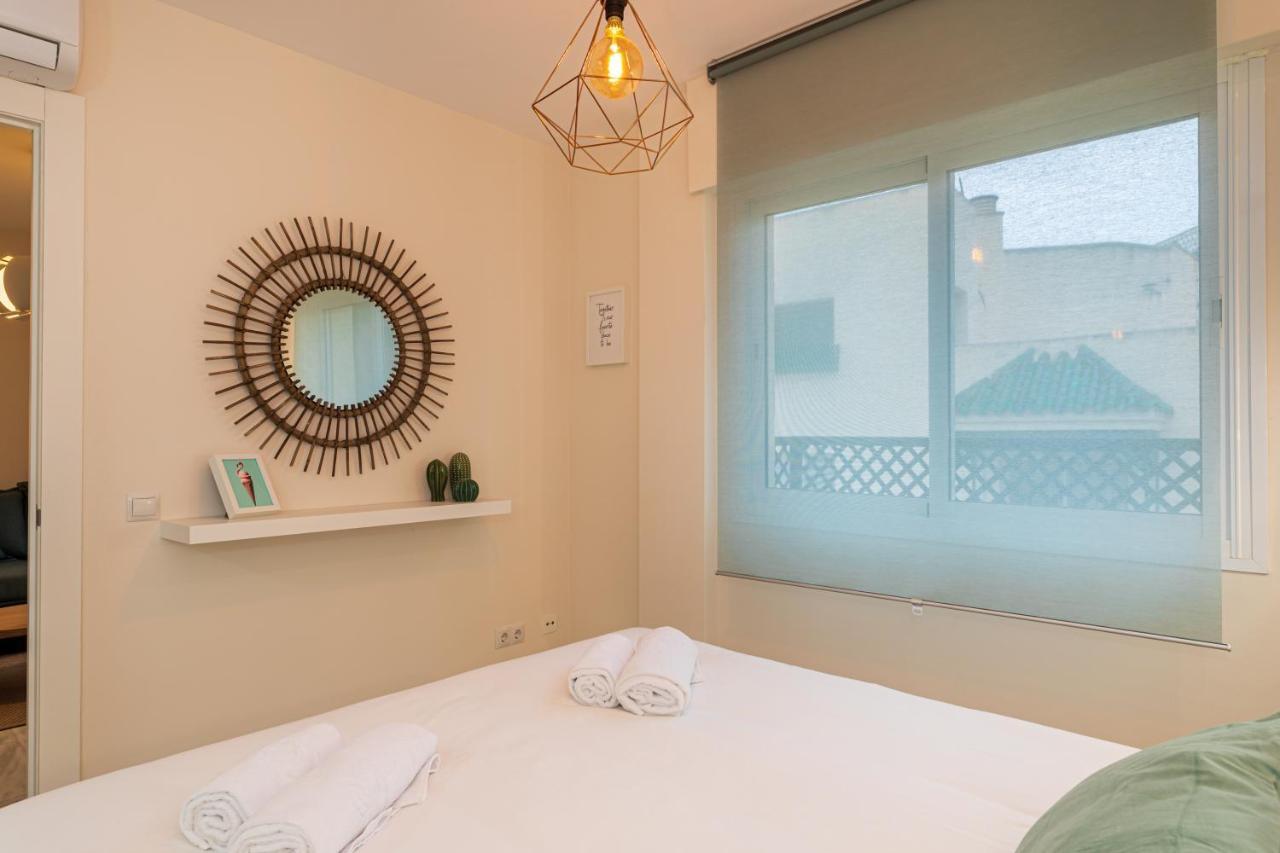 Apartamento Weforyou Centro Marbella