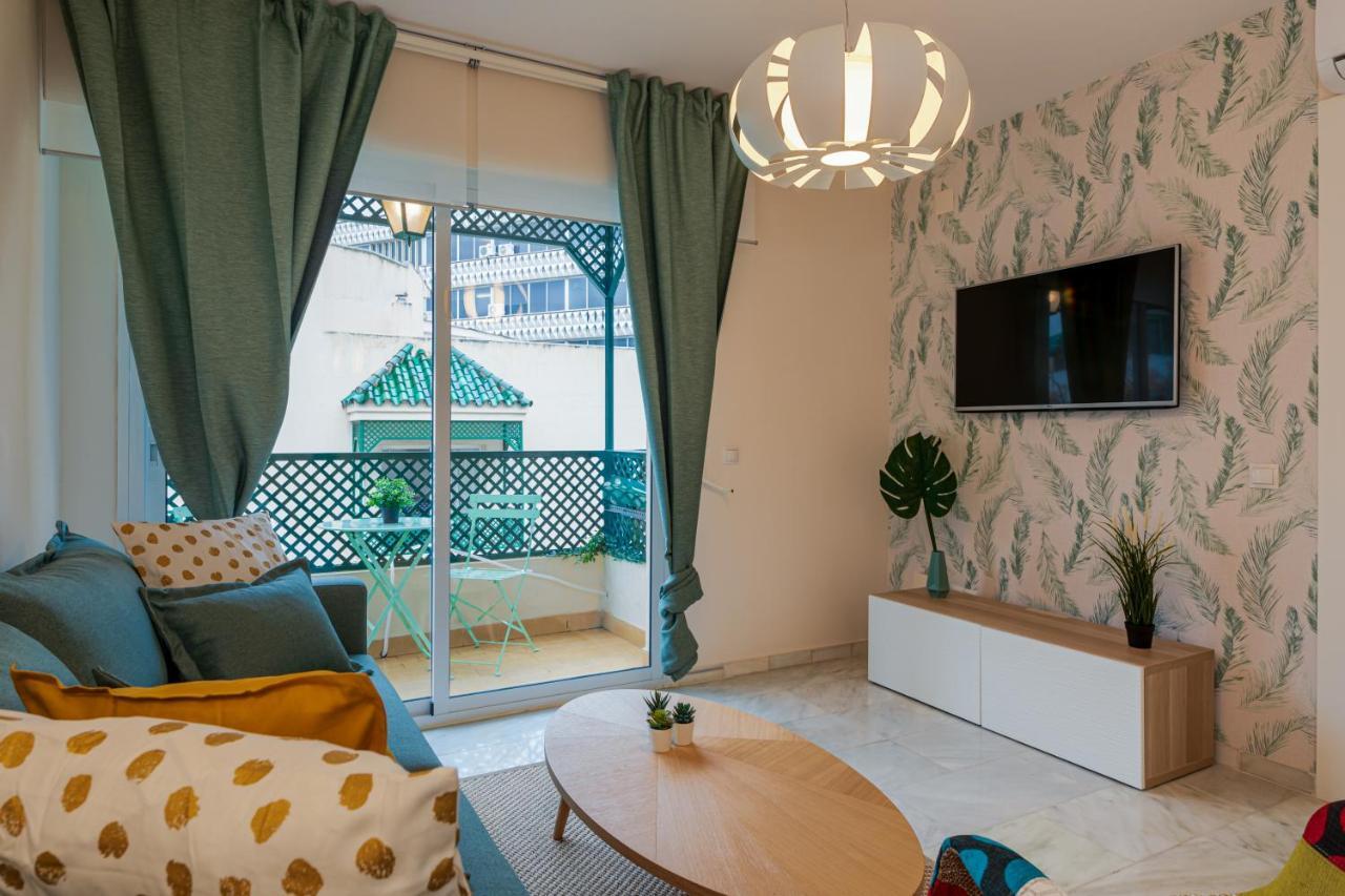Apartamento Weforyou Centro Marbella