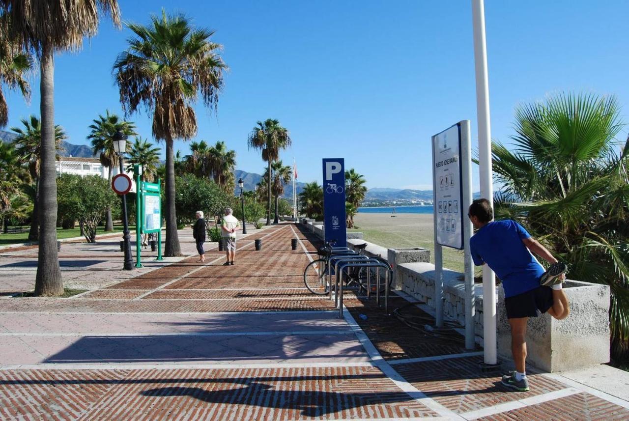 Estudio Naranjos De Nueva Alcantara * Marbella