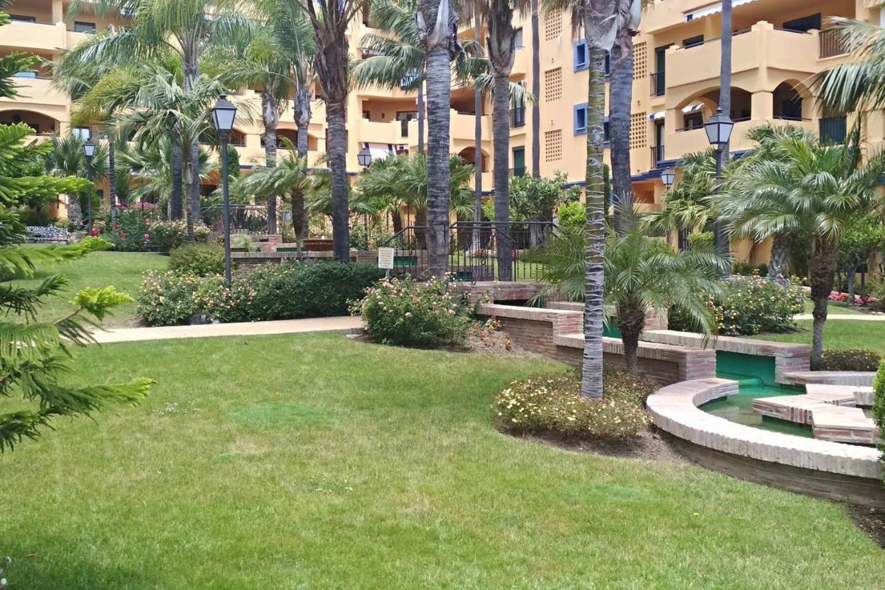 Apartment Estudio Naranjos De Nueva Alcantara *