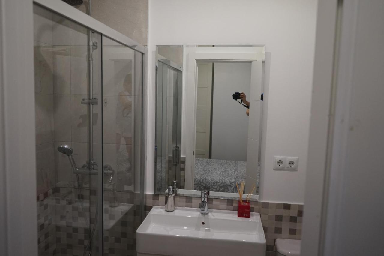 Estudio Naranjos De Nueva Alcantara * Marbella