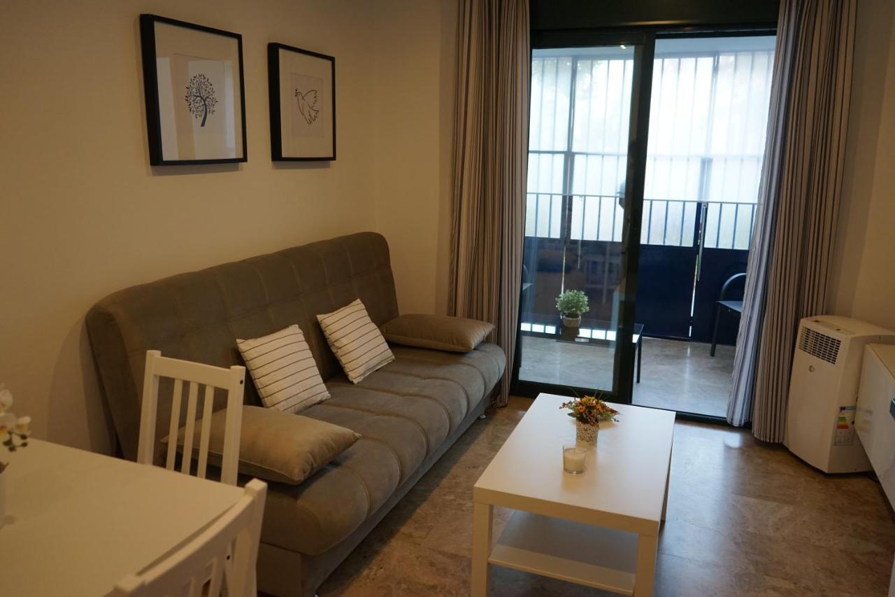Estudio Naranjos De Nueva Alcantara Apartment *