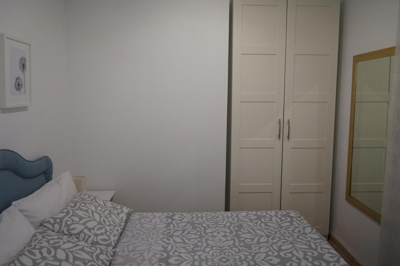 Estudio Naranjos De Nueva Alcantara Apartment