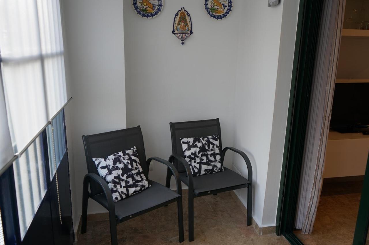 Apartment Estudio Naranjos De Nueva Alcantara