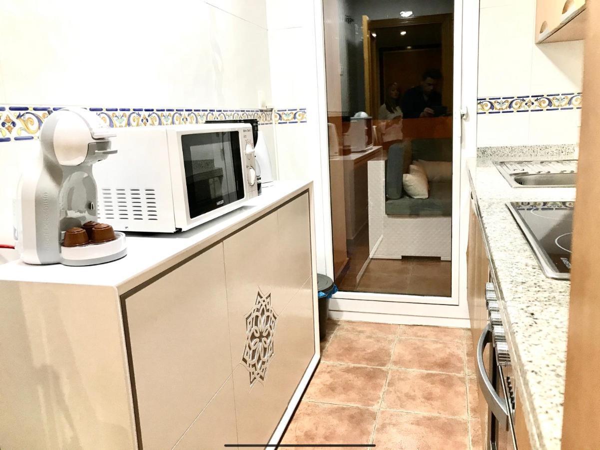 Alicate Beachfront - Luxury Apartment-2 Appartement Marbella