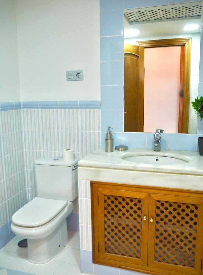 Two Bedrooms Avenida Del Mar