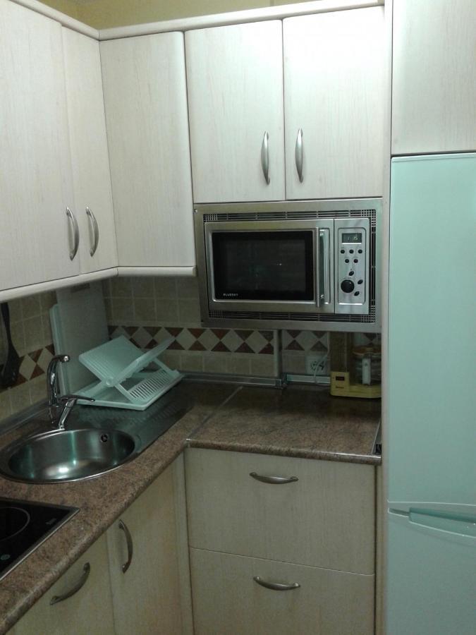 Apartamento Romana Playa * Marbella