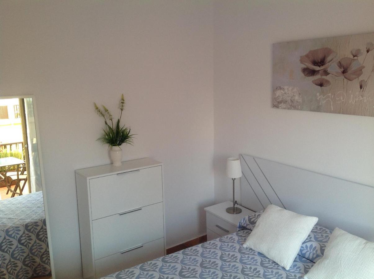 Apartamento Romana Playa * Marbella