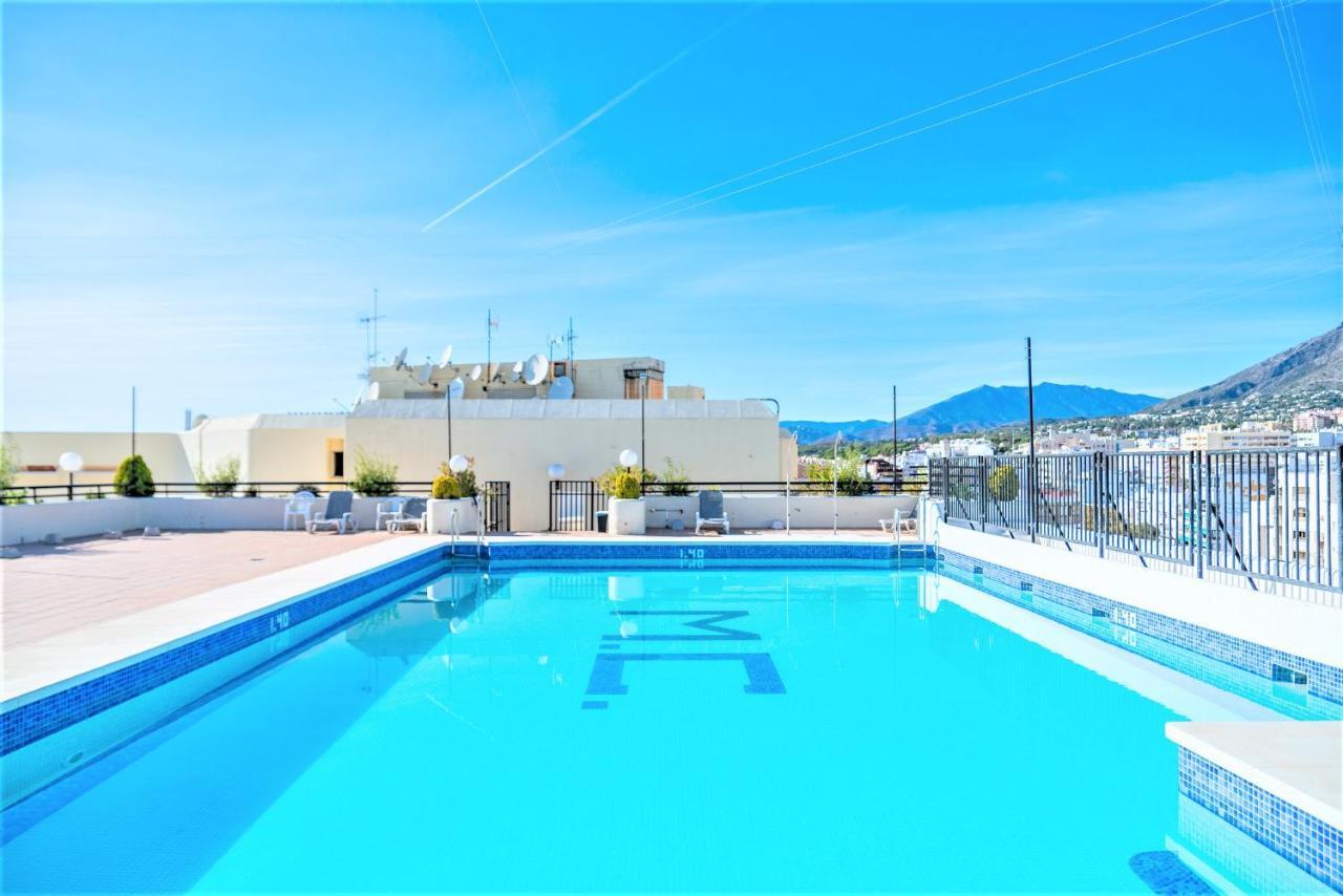 Apartamento Beachfront Center *