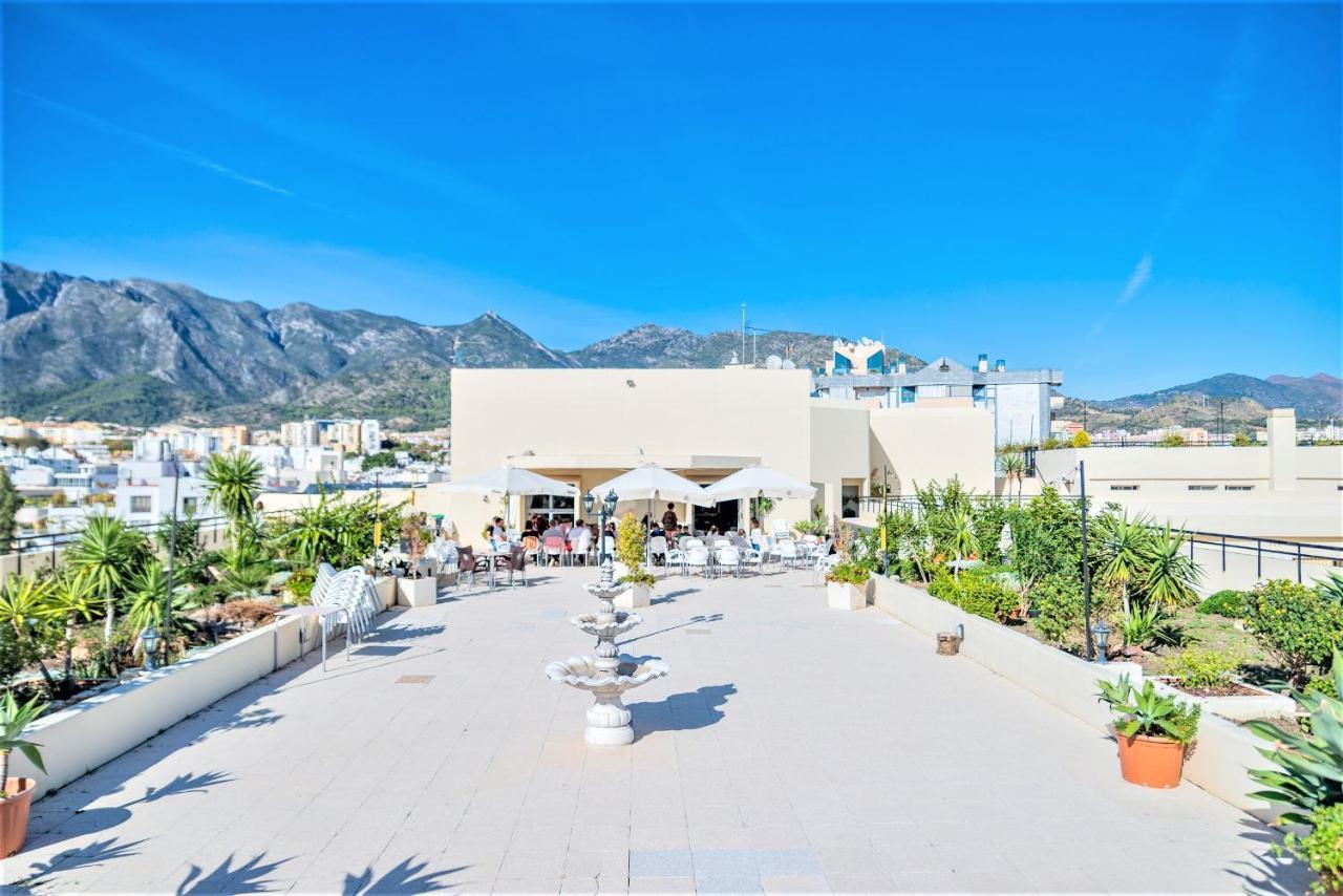 Apartamento Beachfront Center