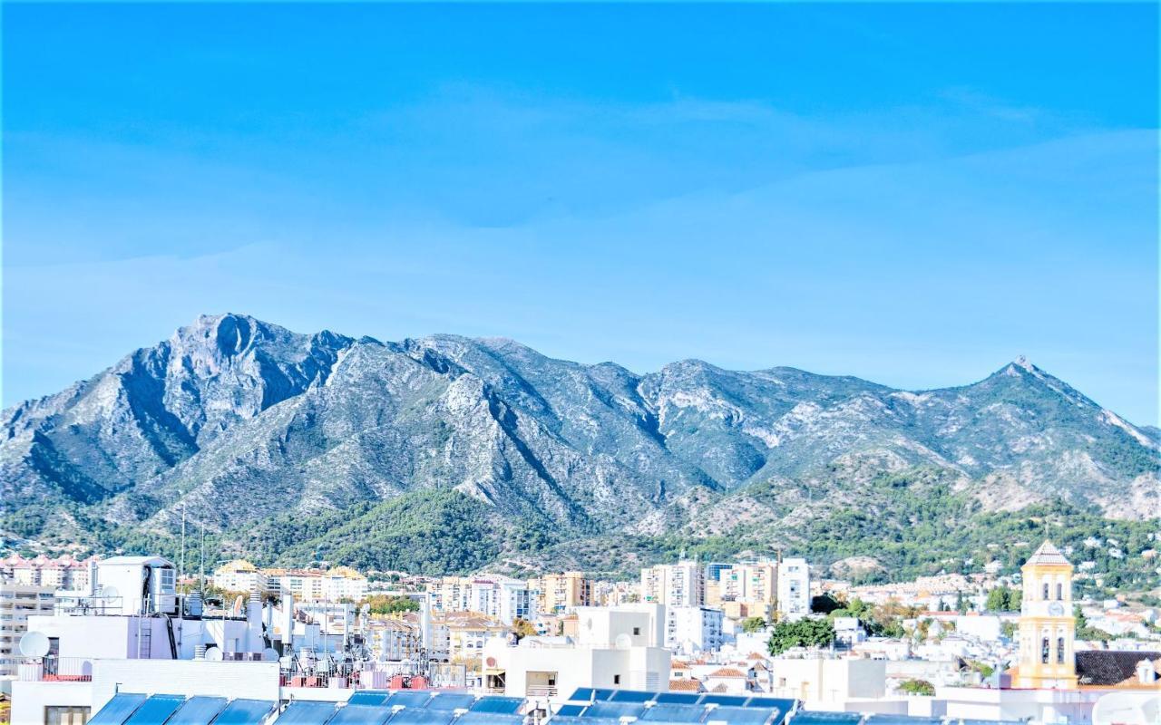 Apartamento Beachfront Center