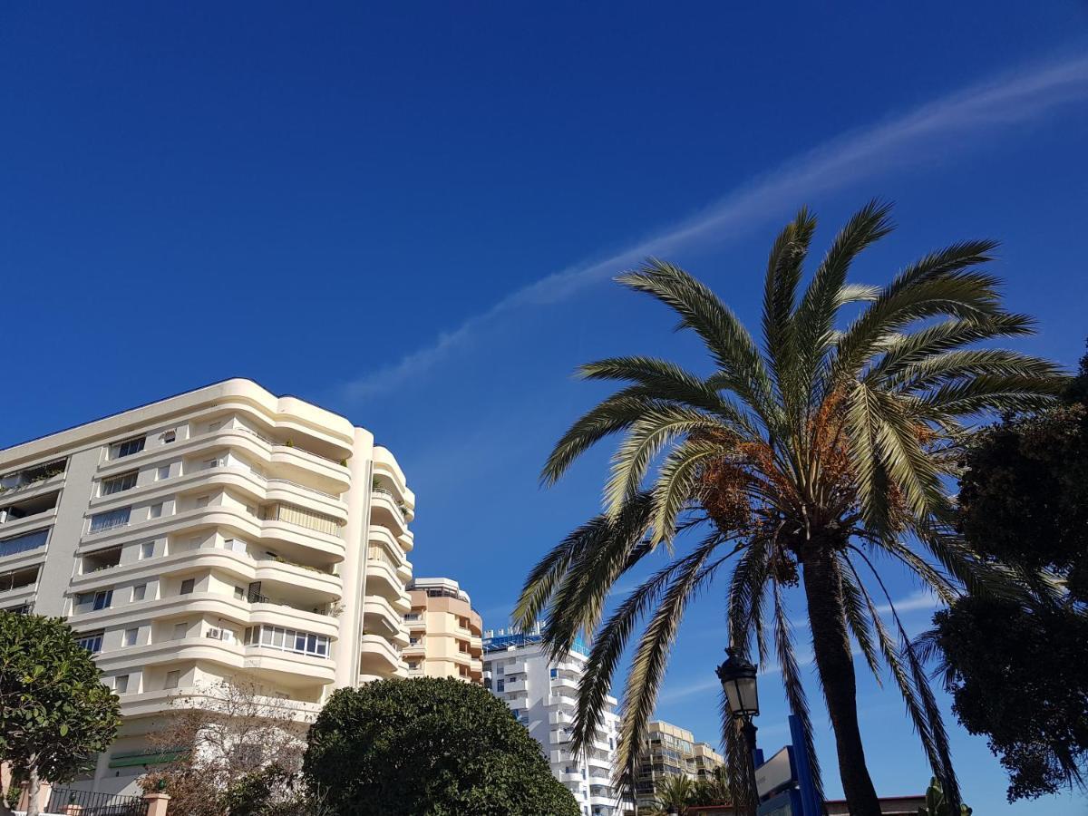 Apartamento Beachfront Center *