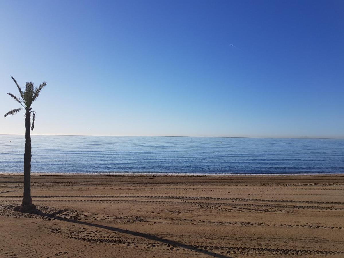 Beachfront Center