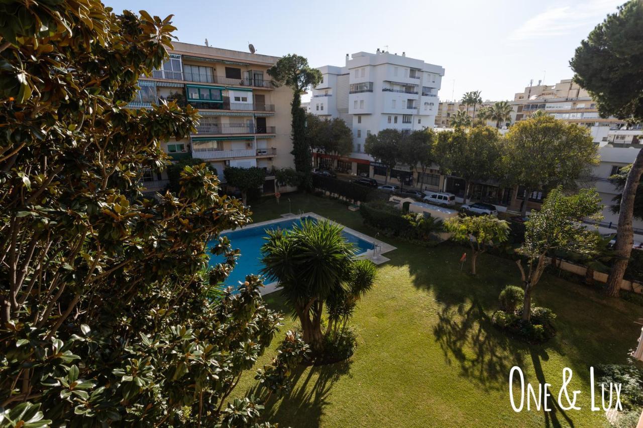One And Lux - With Pool Apartamento