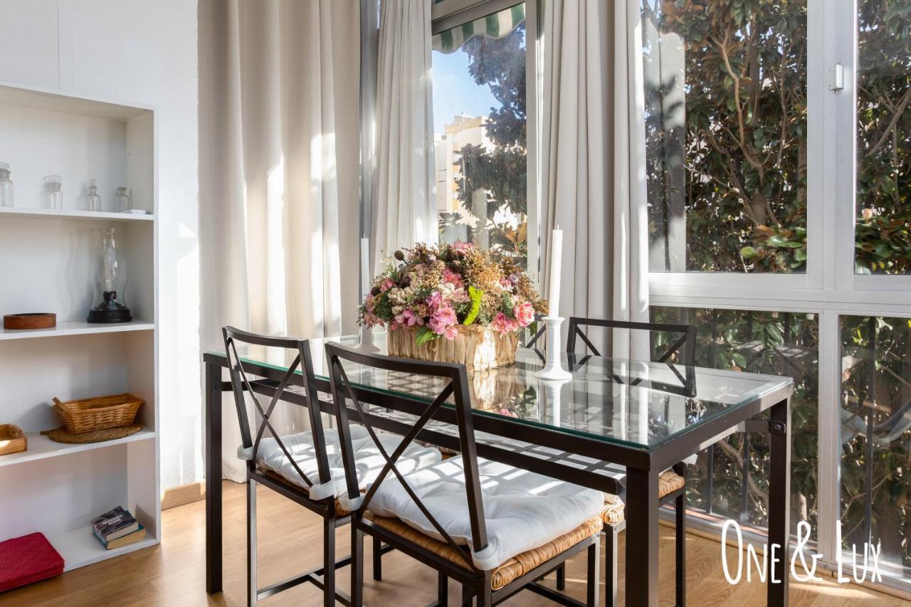 One And Lux - With Pool * Marbella