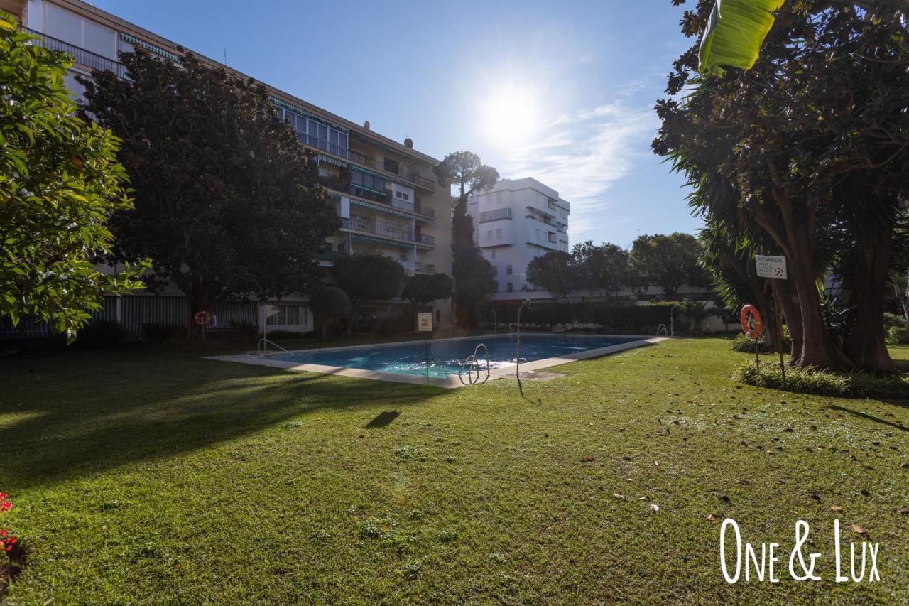Apartamento One And Lux - With Pool