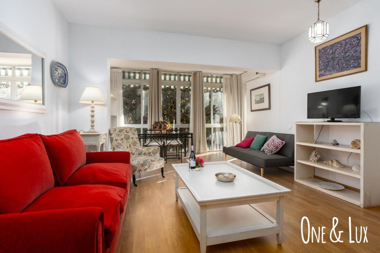 Apartamento One And Lux - With Pool *