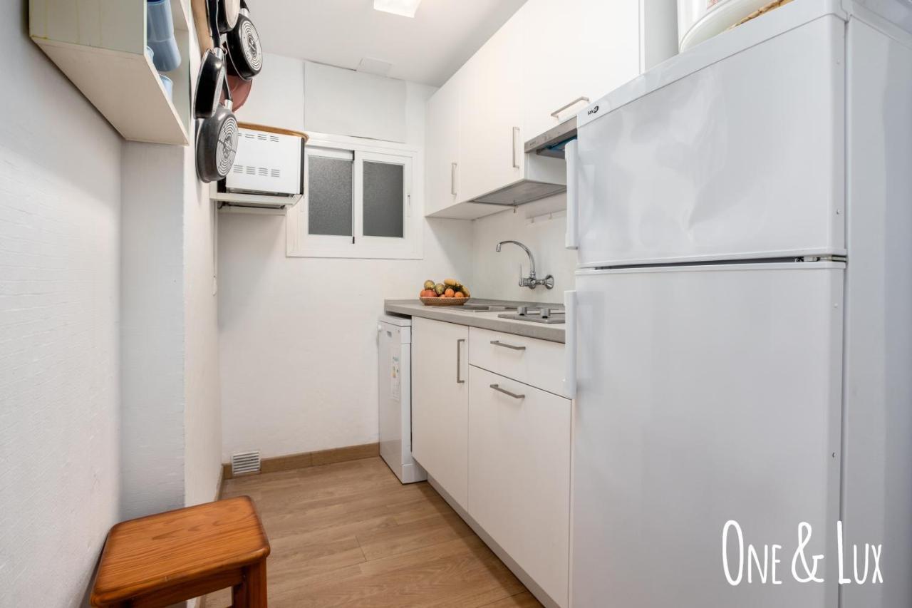 Apartamento One And Lux - With Pool
