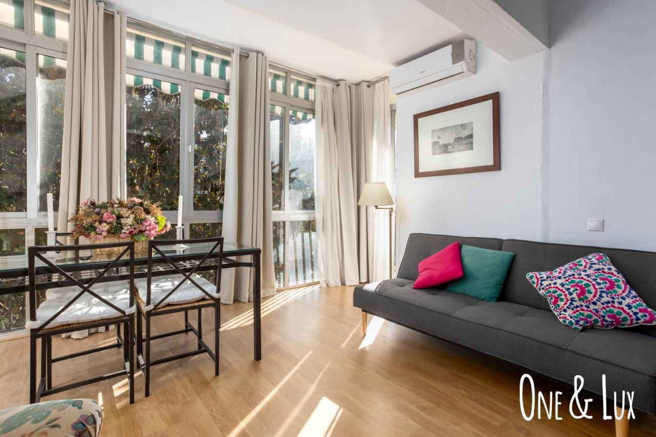 One And Lux - With Pool Apartamento *