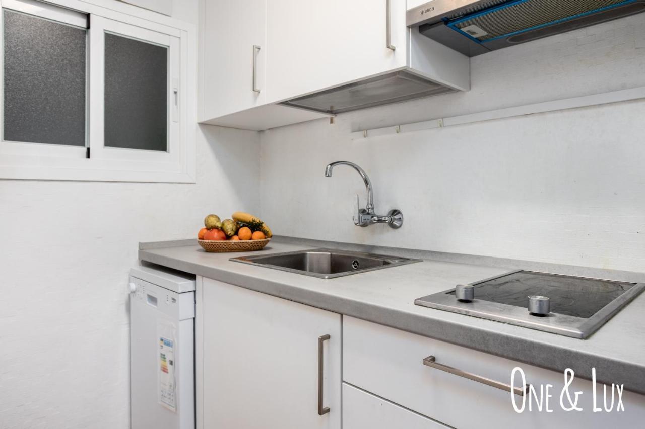 Apartamento One And Lux - With Pool Marbella