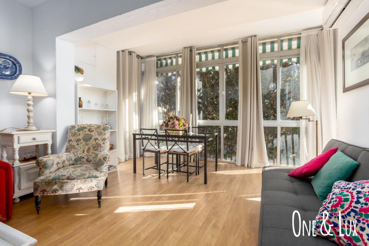 Apartamento One And Lux - With Pool *