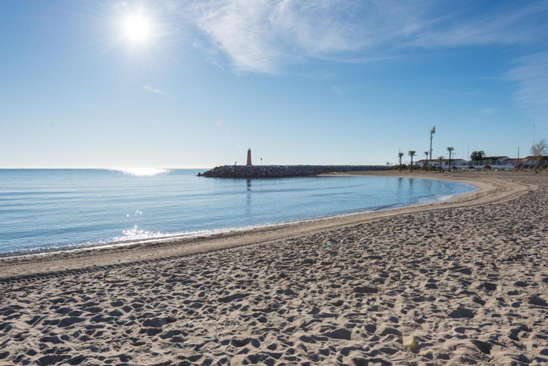 Puerto Banus Frontline With Amazing Sea Views Apartment Marbella