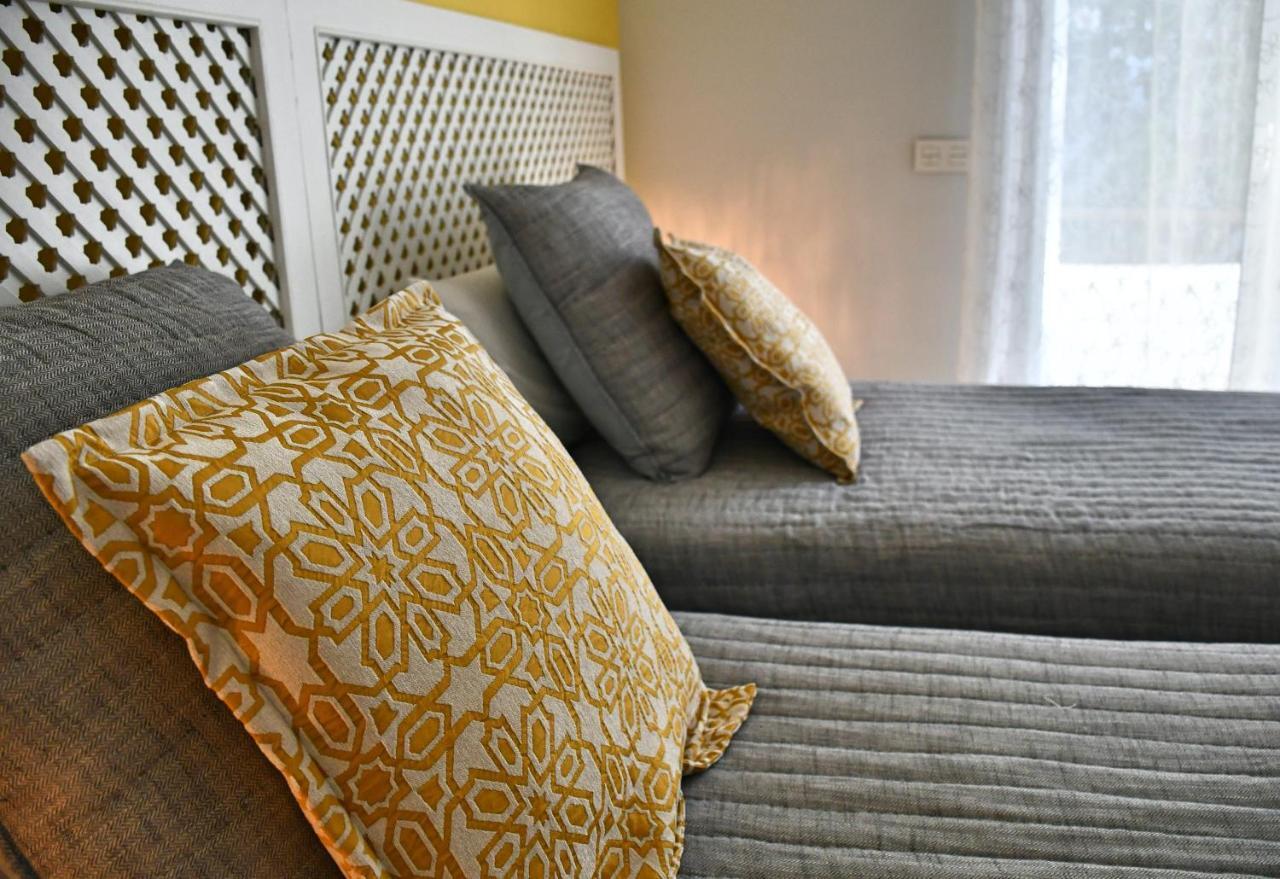 Yellow Jasper - Gemstone Getaway Marbella