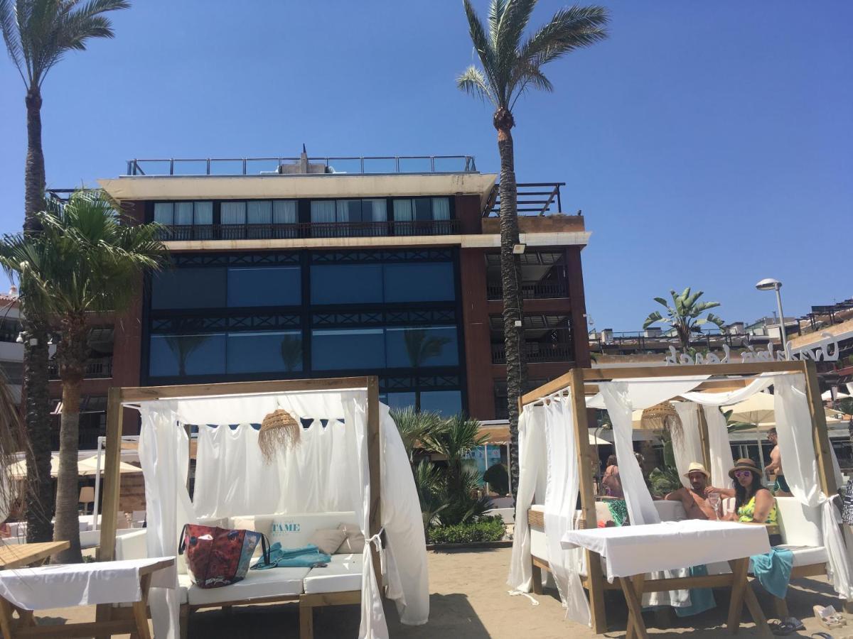 Urbanizacion La Herradura Marbella