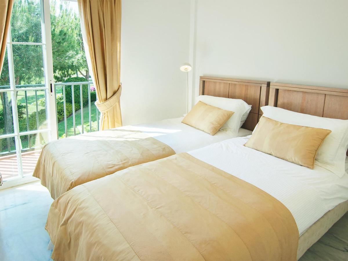 Vakantiehuis Holiday Las Lomas De Cabopino By Interhome Marbella