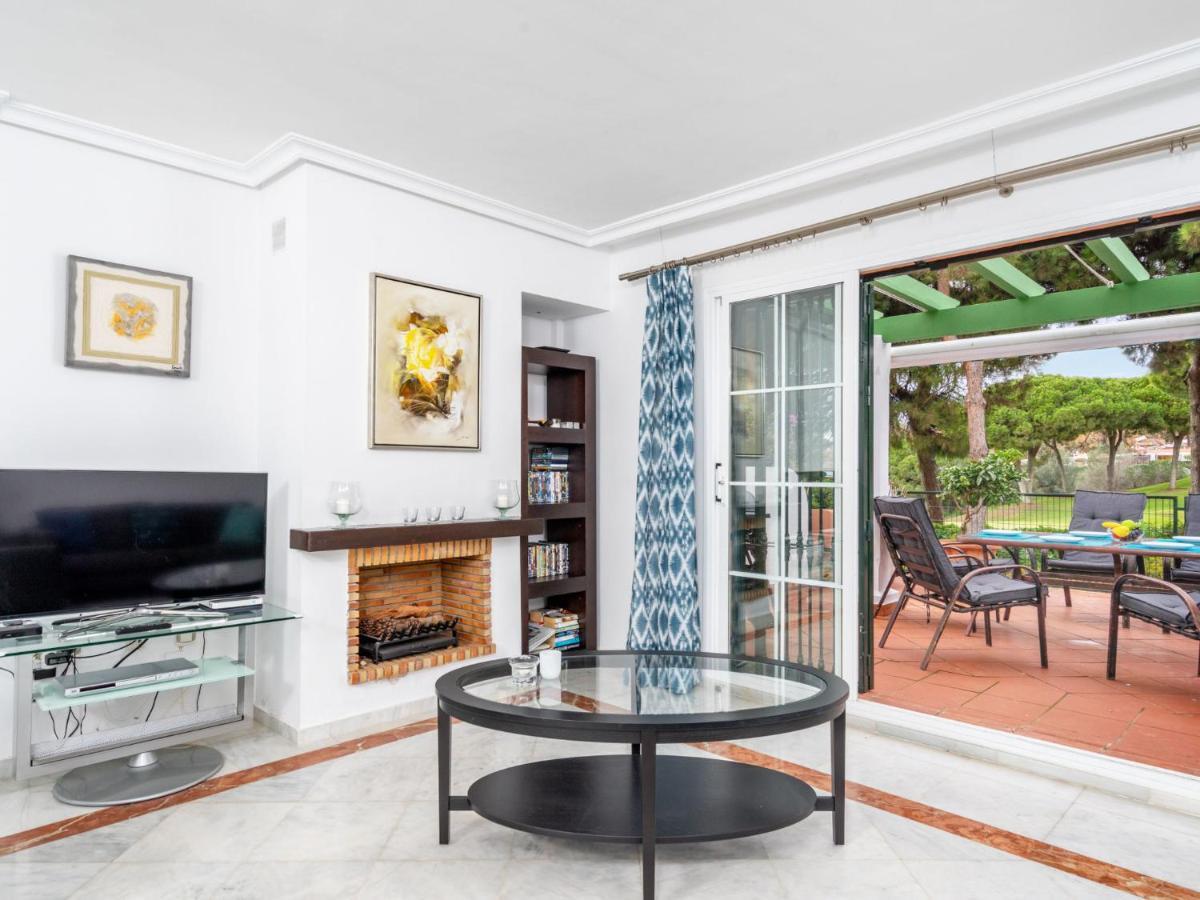 Holiday Las Lomas De Cabopino By Interhome *