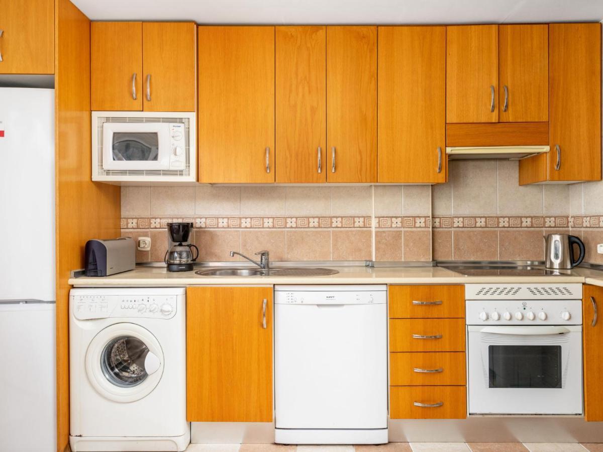 Holiday Las Lomas De Cabopino By Interhome Marbella