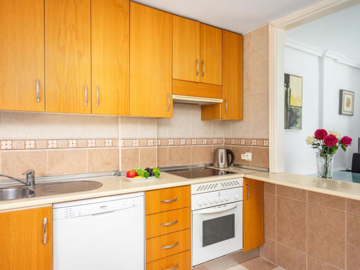 Vakantiehuis Holiday Las Lomas De Cabopino By Interhome Marbella