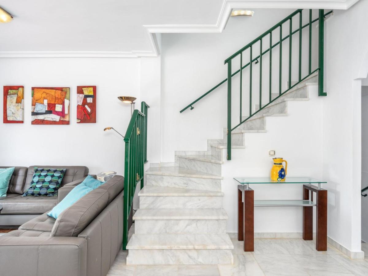 Holiday Las Lomas De Cabopino By Interhome Vakantiehuis