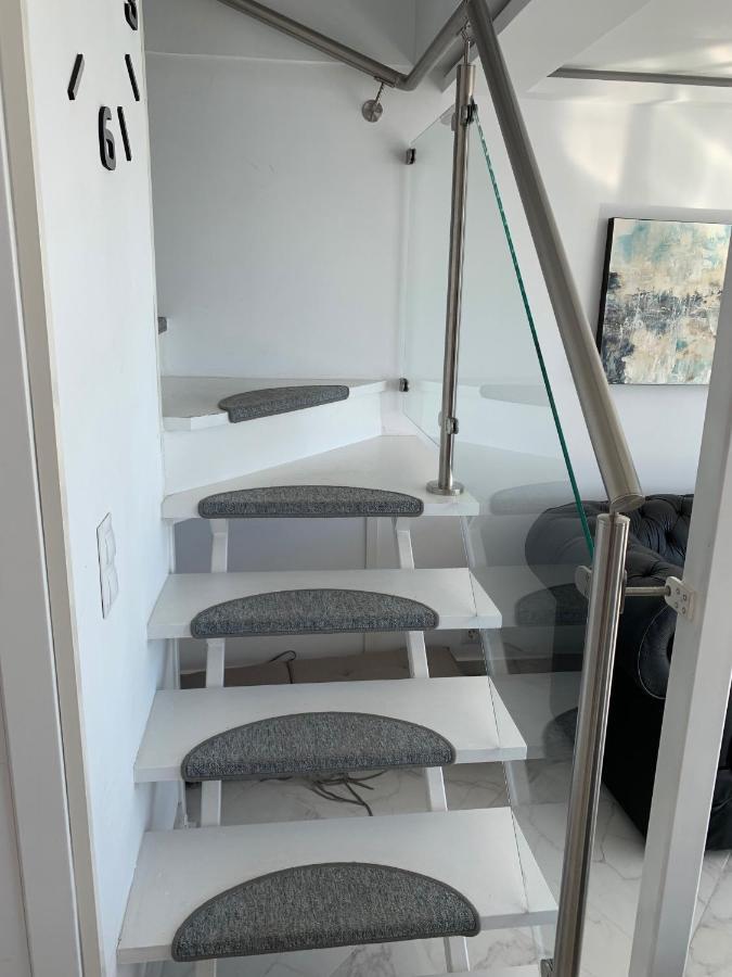 Apartamento Skol 927a - Beachfront Luxury Penthouse