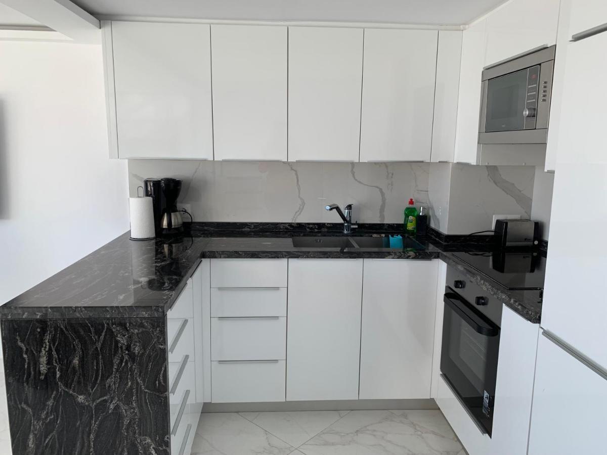 Skol 927a - Beachfront Luxury Penthouse Apartamento Marbella