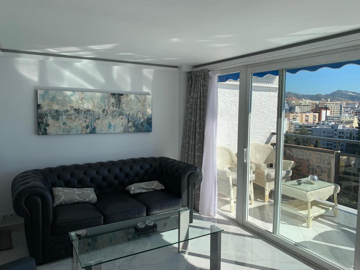 Apartamento Skol 927a - Beachfront Luxury Penthouse