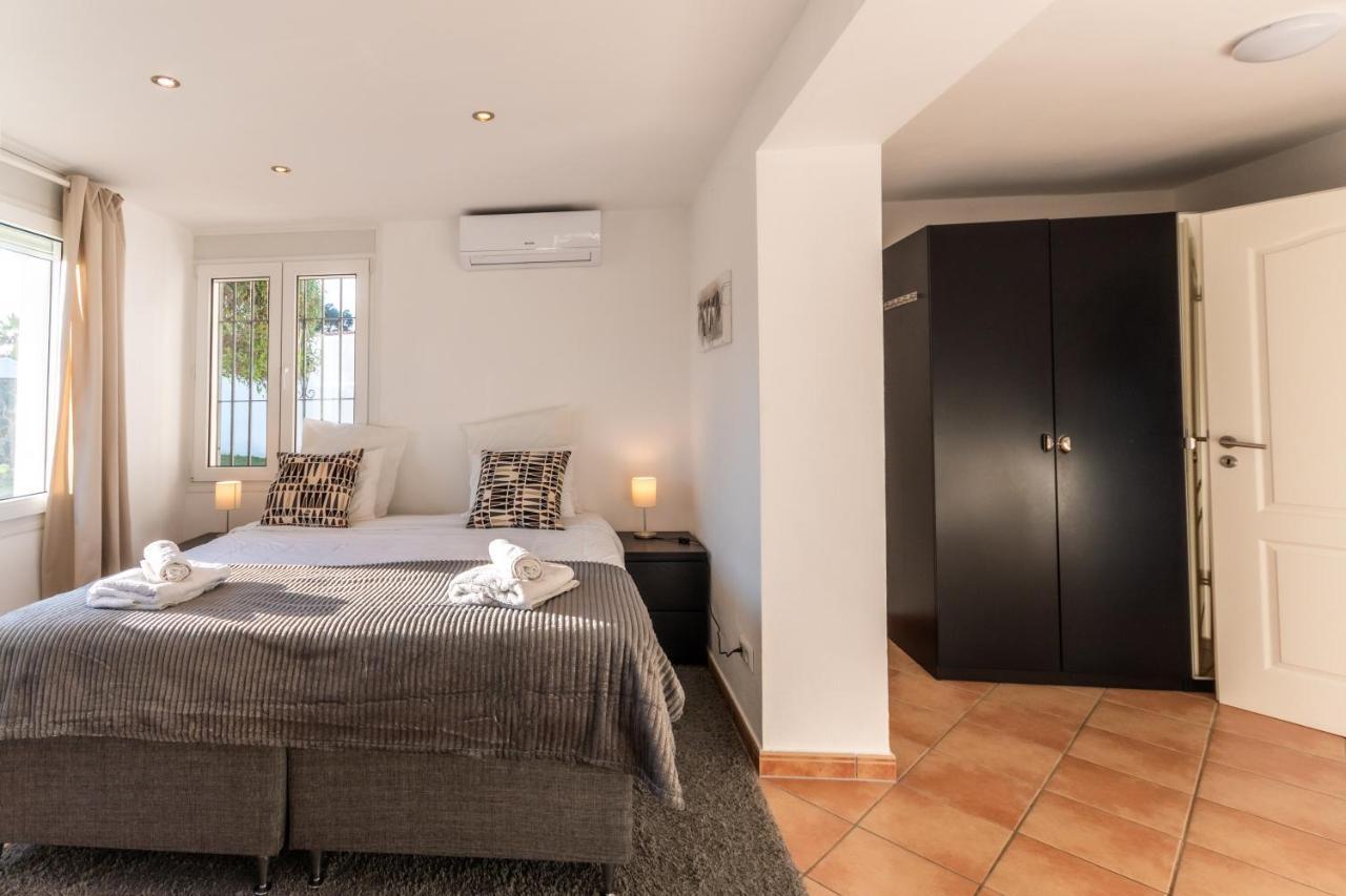 In The Second Line, Modern Beachfront In Costabella, * Marbella