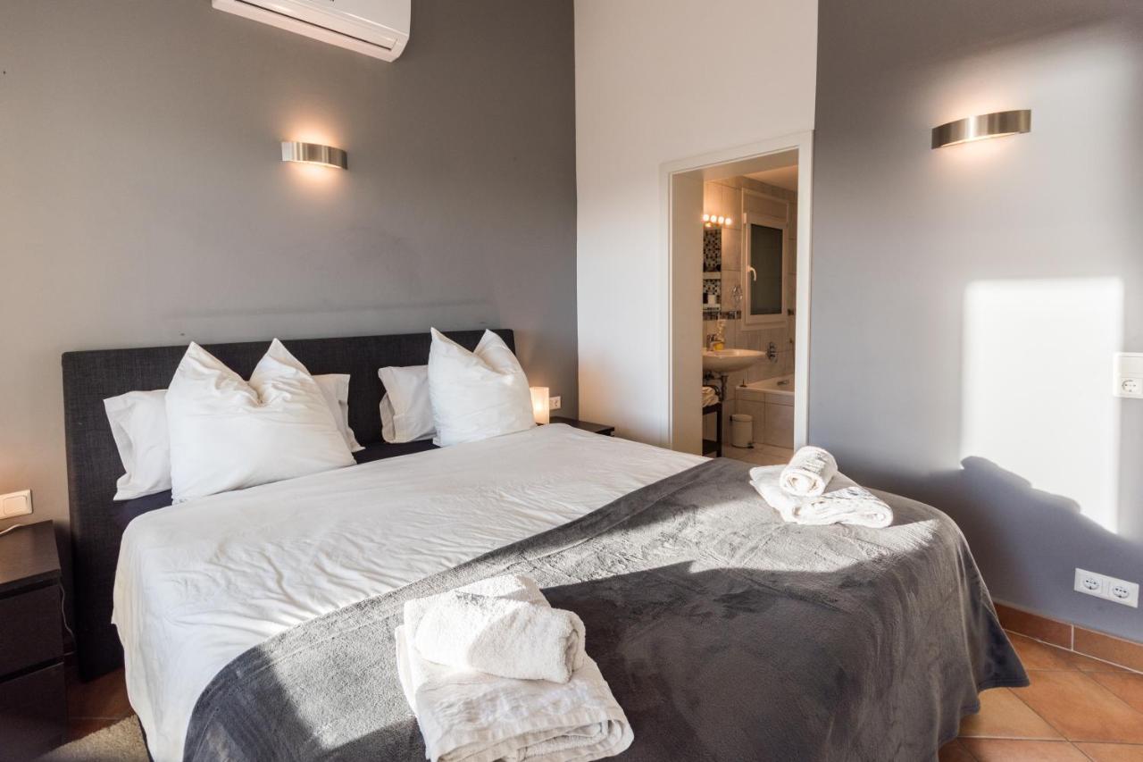 In The Second Line, Modern Beachfront In Costabella, * Marbella