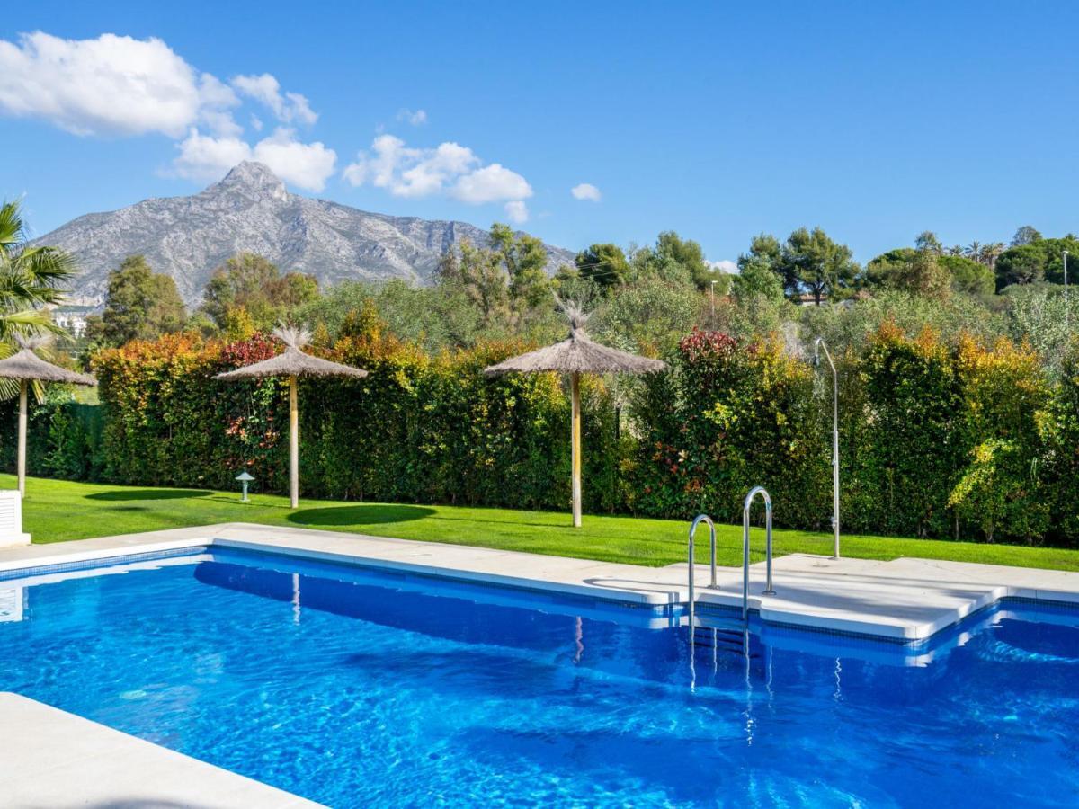 Naranjos Singles By Interhome Holiday home *